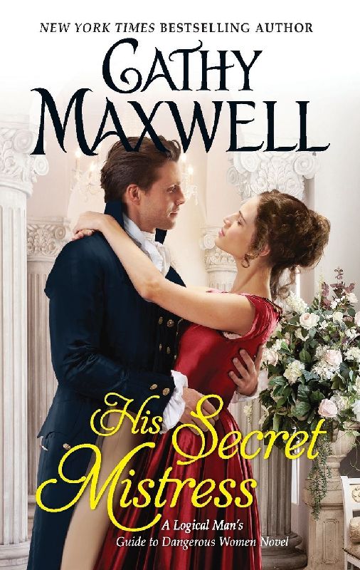 His Secret Mistress