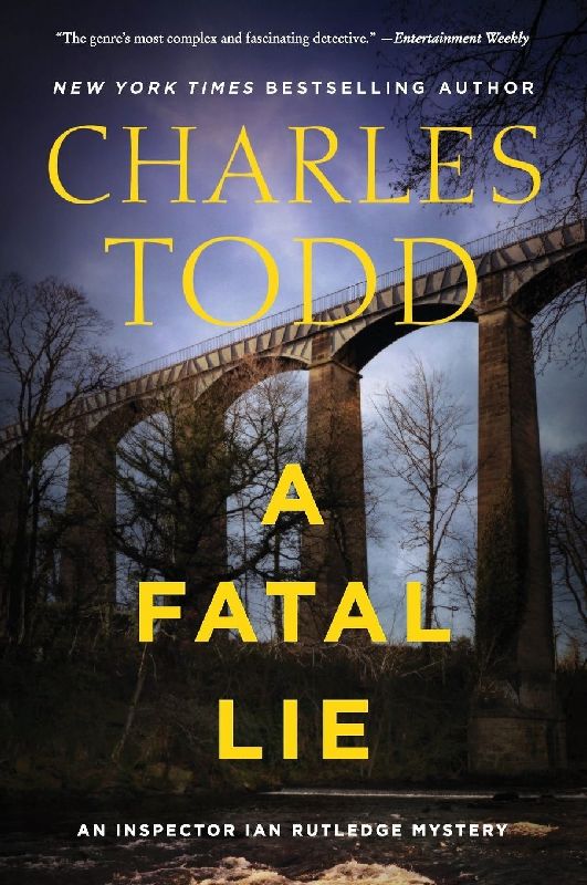 A Fatal Lie
