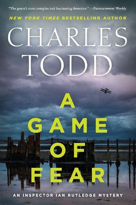 A Game of Fear