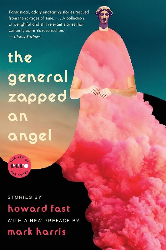 General Zapped an Angel, The