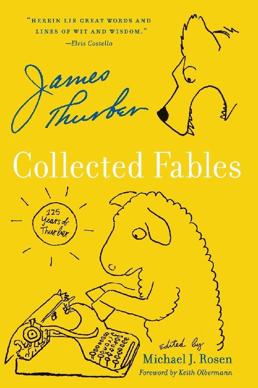Collected Fables