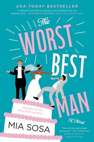 Worst Best Man, The