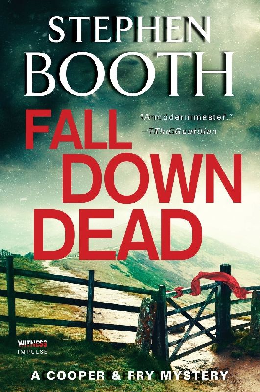 Fall Down Dead