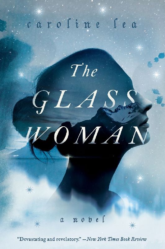 Glass Woman, The