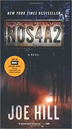 NOS4A2 [TV Tie-in]: A Novel