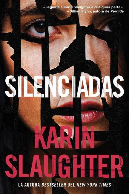 Silent Wife, the \ Silenciadas