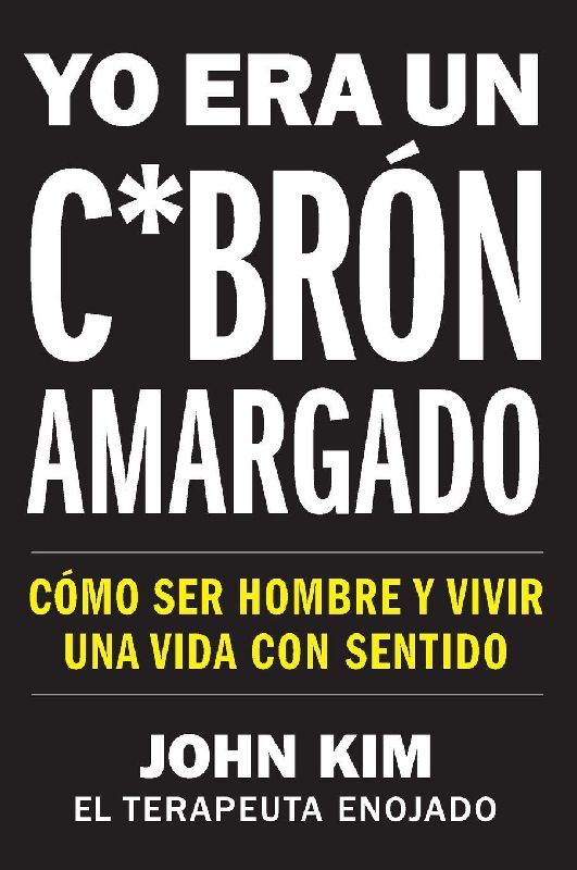 I Used to Be a Miserable F*ck \ Yo Era Un C*brón Amargado