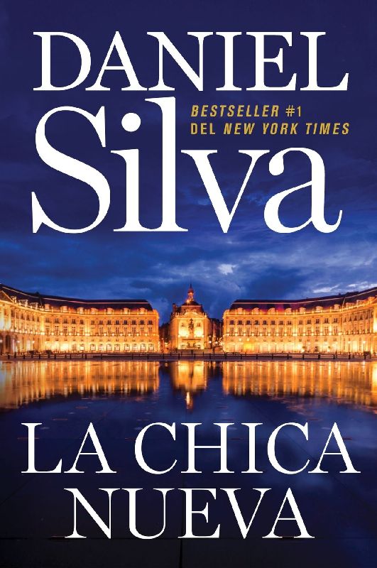 The New Girl \ La Chica Nueva