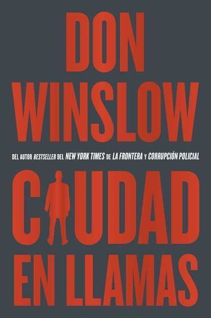 City on Fire \ Ciudad En Llamas
