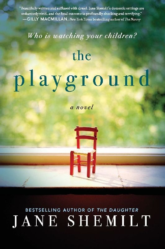 Playground, The