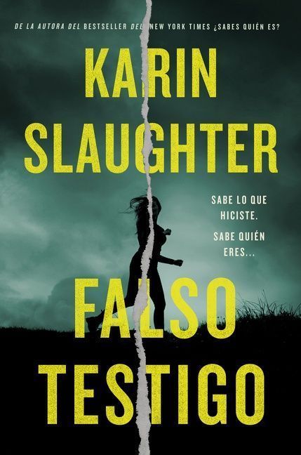 False Witness \ Falso Testigo
