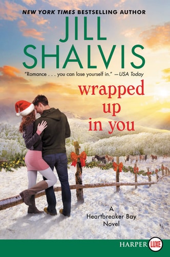 Wrapped Up in You LP
