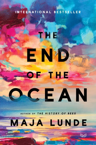 The End of the Ocean: A Novel