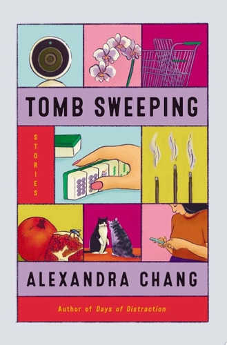 Tomb Sweeping