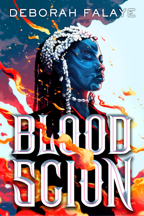 Blood Scion
