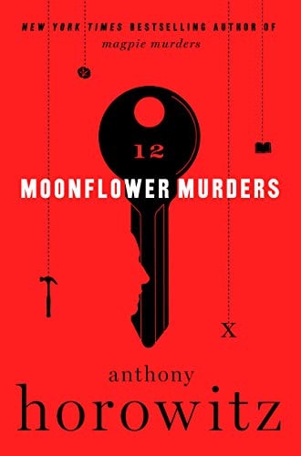 Moonflower Murders: A Novel