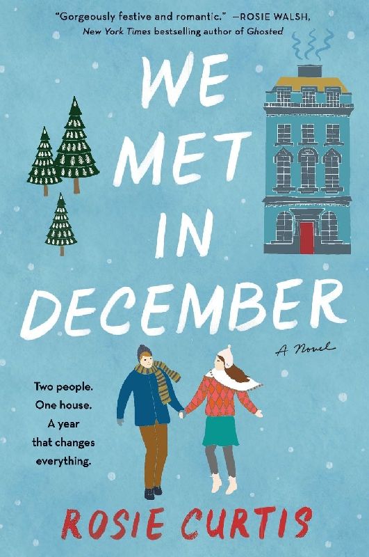 We Met in December