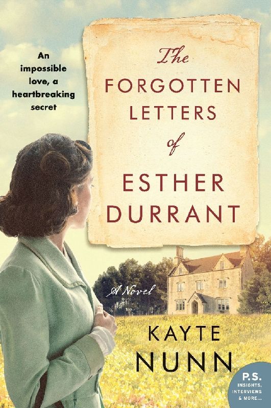 Forgotten Letters of Esther Durrant, The