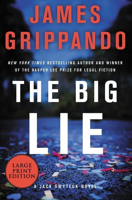 Big Lie LP, The