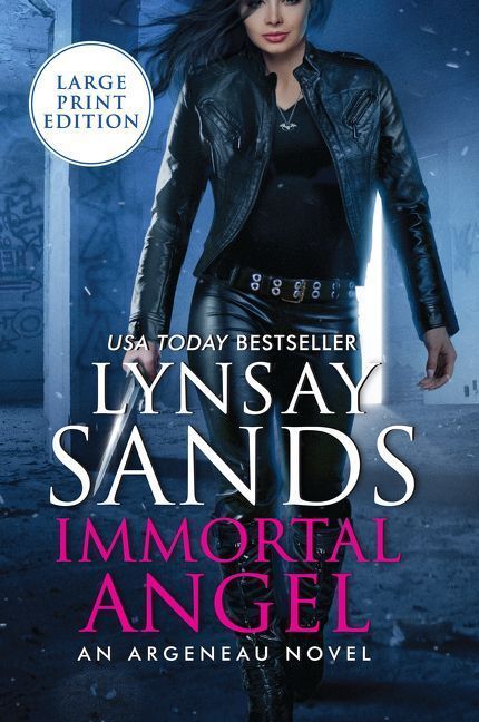 Immortal Angel
