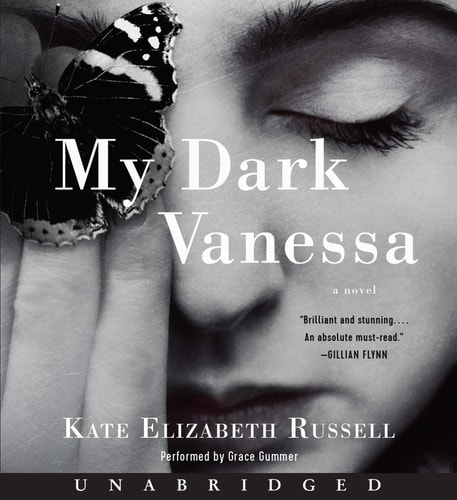 My Dark Vanessa CD: A Novel