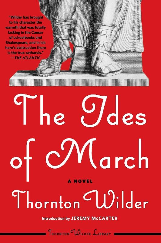 Ides of March, The