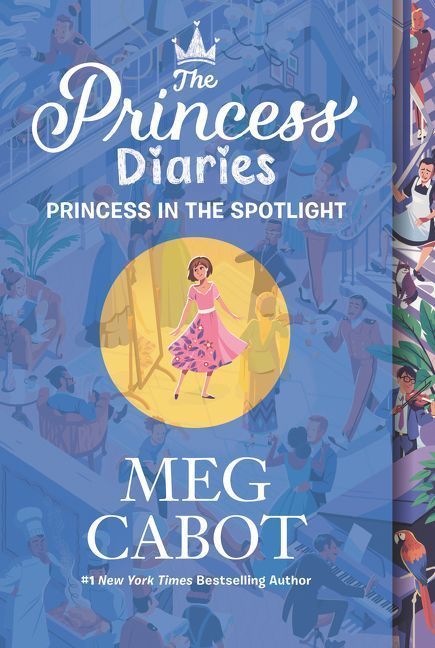 Princess Diaries Volume II