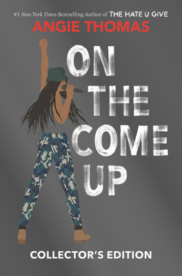 On the Come Up Collector’s Edition
