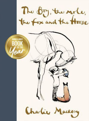 Boy, the Mole, the Fox, and the Horse