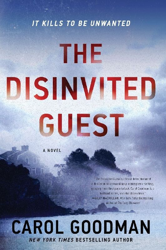 The Disinvited Guest