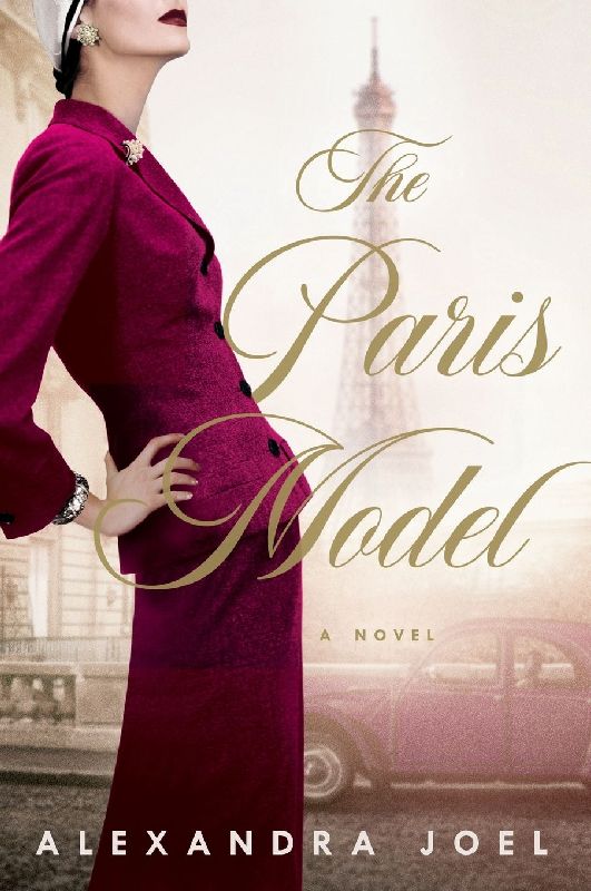 Paris Model, The