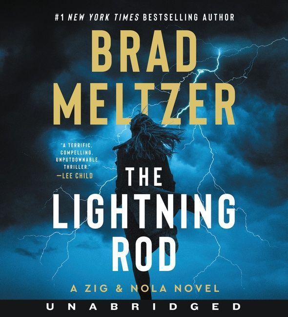 The Lightning Rod