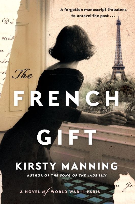 French Gift, The