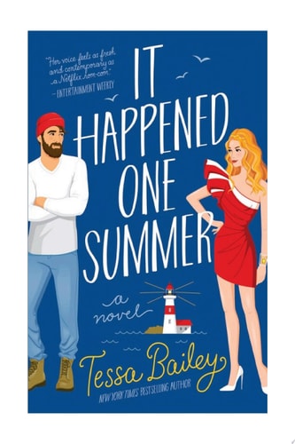 It Happened One Summer: A Novel