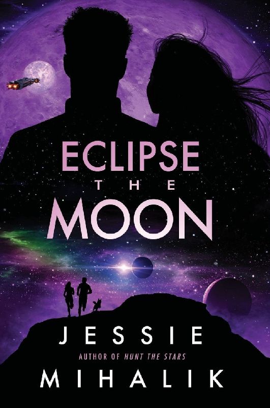 Eclipse the Moon