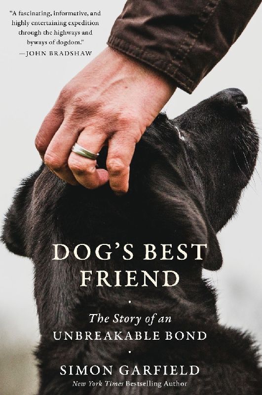 Dog's Best Friend