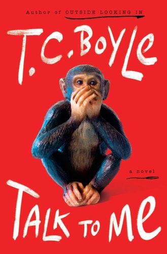 Talk to Me: A Novel