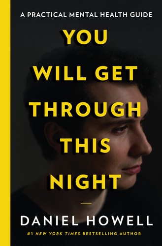 You Will Get Through This Night