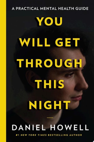 You Will Get Through This Night