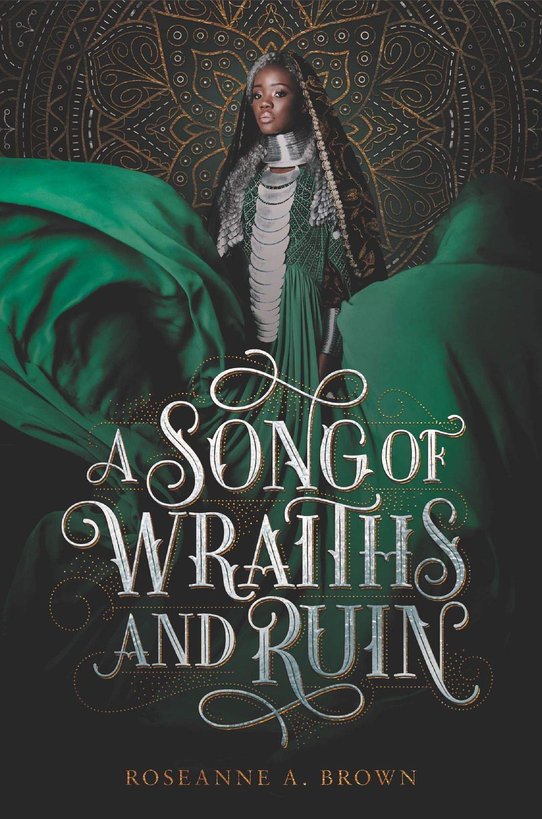 Song Of Wraiths And Ruin, A