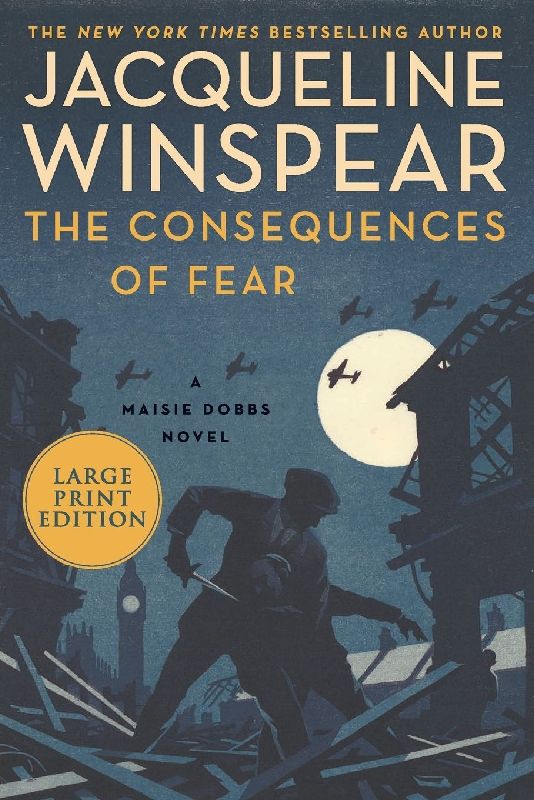 The Consequences of Fear