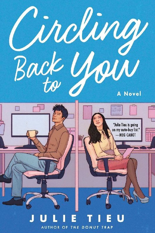 Circling Back to You