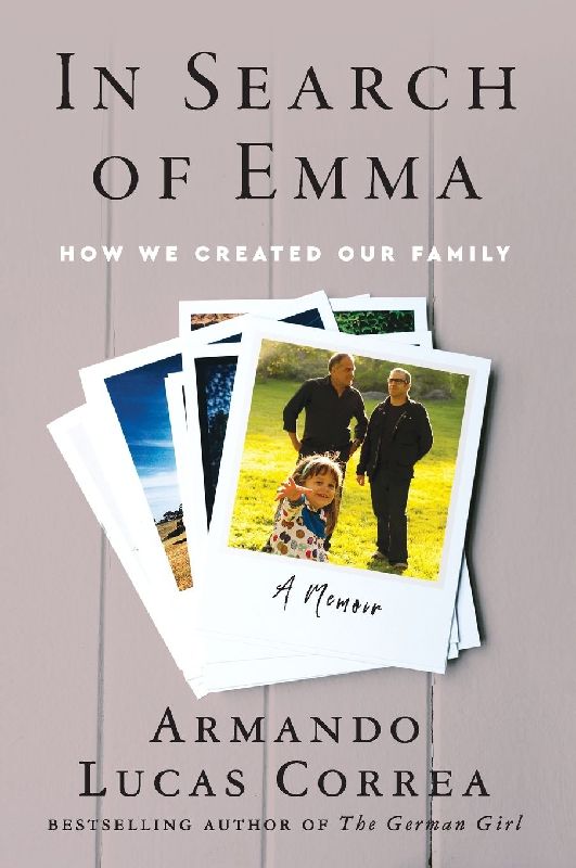 In Search of Emma