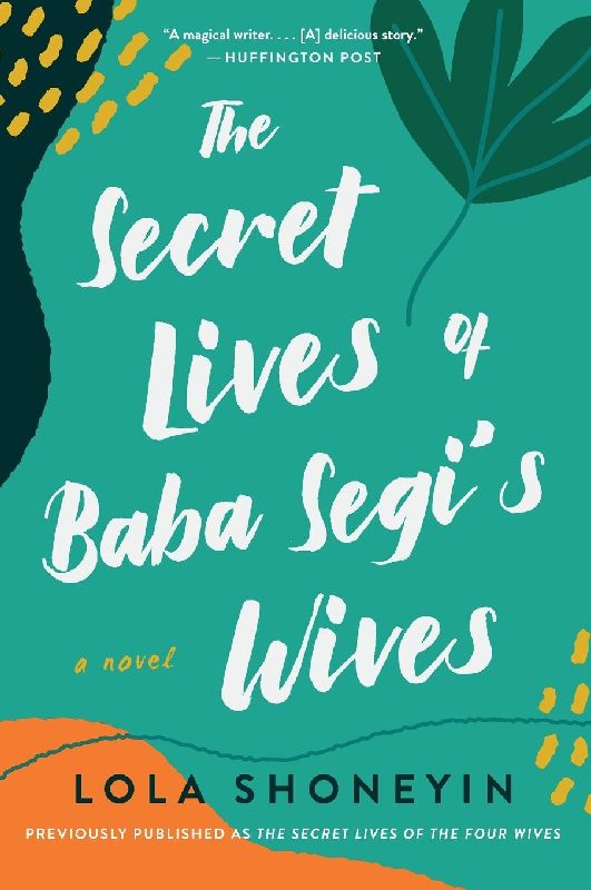 Secret Lives of Baba Segi's Wives, The