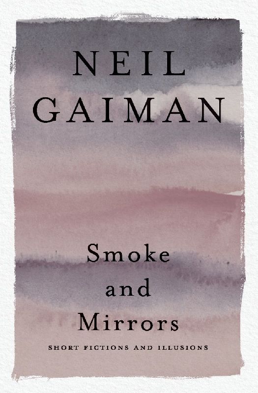 Smoke and Mirrors