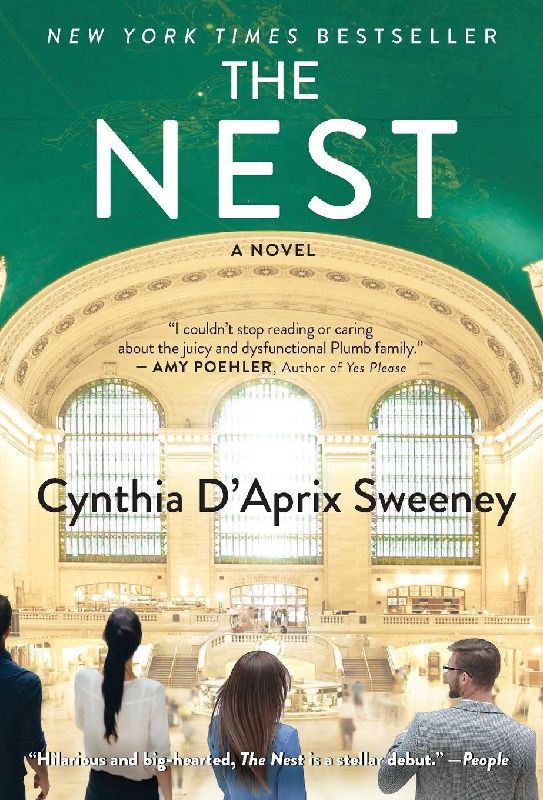 Nest, The