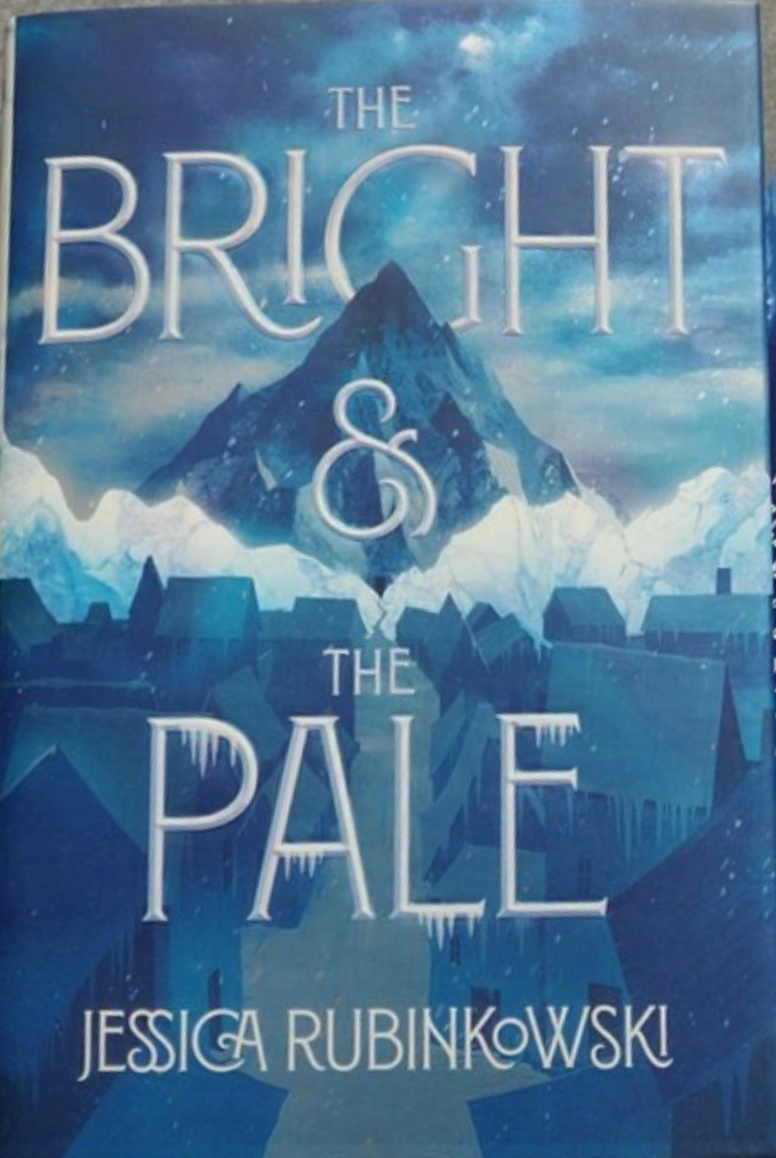 The Bright And The Pale