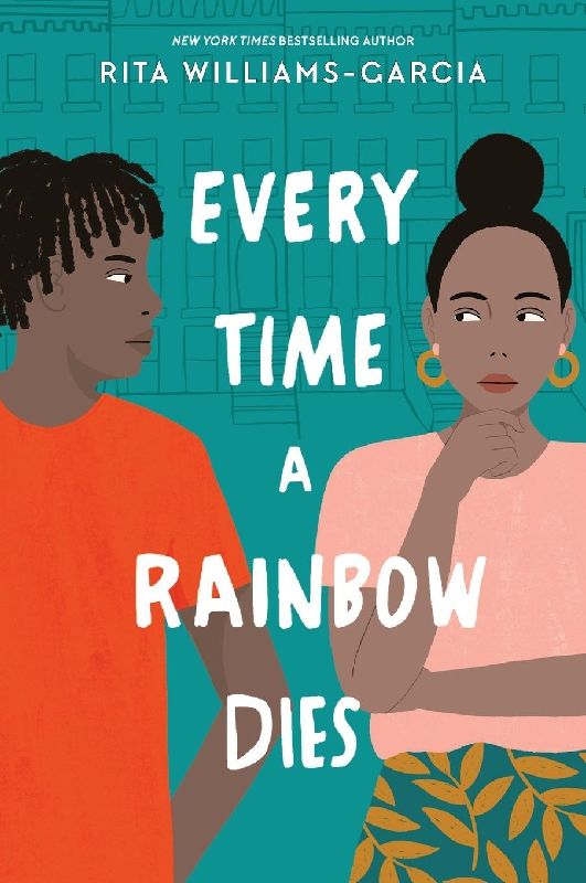 Every Time a Rainbow Dies
