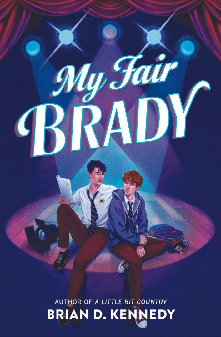 My Fair Brady