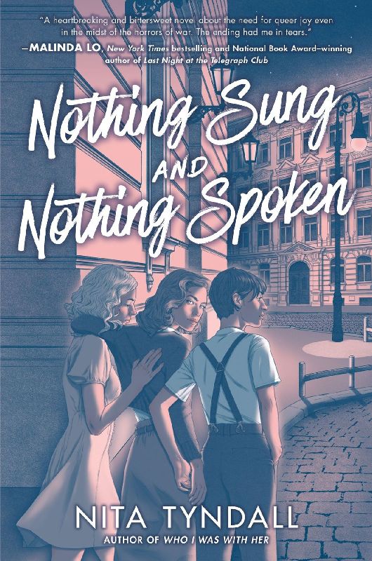 Nothing Sung and Nothing Spoken